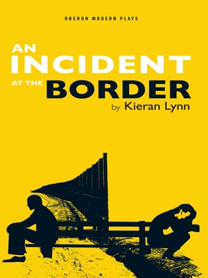 cover image of An Incident at the Border